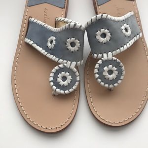 Jack Rogers Sandals NEW